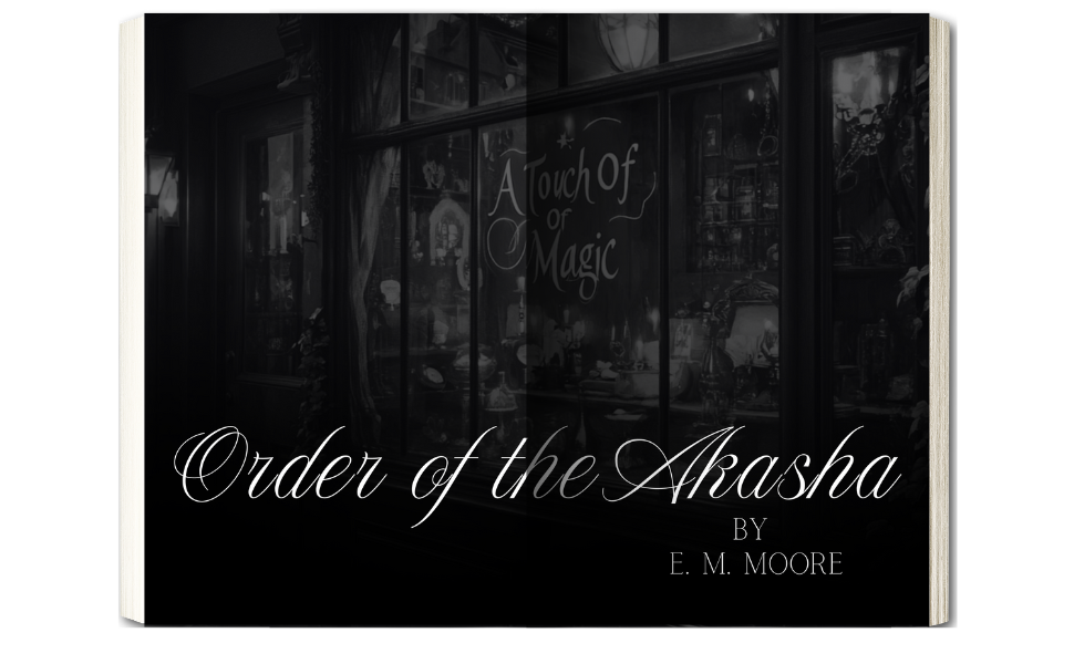 Order of the Akasha Special Editions